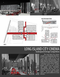 Long Island City Cinema