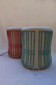 Lacet Stool
