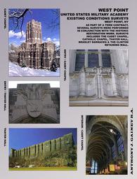 West Point Historic Survey