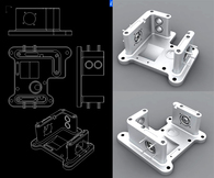 mechanical parts