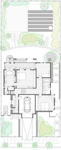 Tan-Cardoso Residence