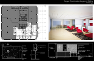 Target Corporation Regional Offices - Mancini Duffy Winstanley