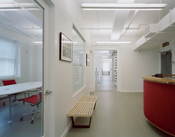 Sound Portraits office 