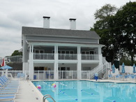 Pool and Fitness Club