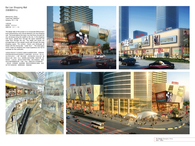 Bai Lian Shopping Mall