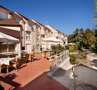 Ederly house 