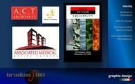 Logo / Marketing / Publication design