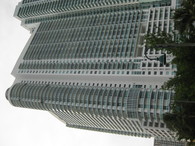 1800 Club Residential Tower