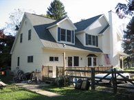 G&N Fay Residence