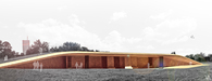 Architectural Pavilion