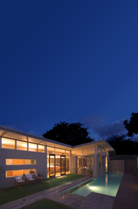 Fern St Residence