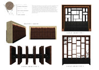 FURNITURE DESIGN