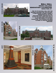 Ball Hall