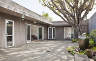 Urban Retreat Center
