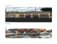 Exterior Improvement