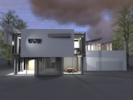 Milton Development