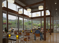 South Pasadena Restaurant