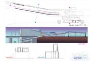 Bloomingdale Trail Art/Shelter Project