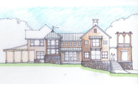 Visser Residence