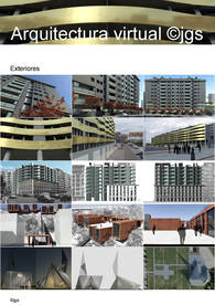 Render. Arquitectura virtual