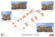 Yarborough Park Townhomes