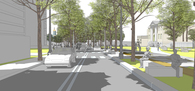 Hartford, Connecticut; Gold Street