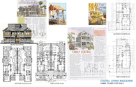COASTAL HOME DESIGN