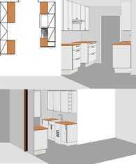 Kitchen Renovation
