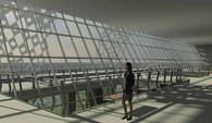 BIM Elective Transit Station