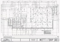Laguna Woods Golf Club House Building