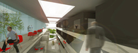 ATU Center for the Applied Sciences