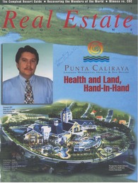 Punta Kaliraya Residential Resort Development- Laguna, Philippines