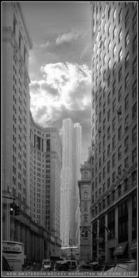 Architecture in Black and White