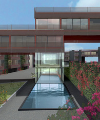 Skybridge