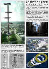 06SKYSCRAPER COMPETITION