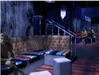 Affaire Tapas Bar and Lounge