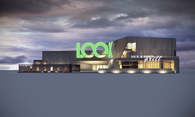 LOOK Cinema - Dallas