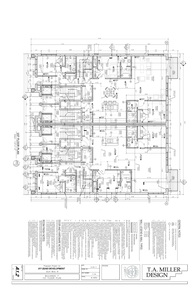 Ivy Quad Development