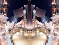 Experimental Photography in Contemporary Architecture