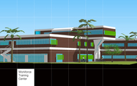 Workforce Training Center