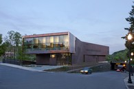 John W. Olver Transit Center