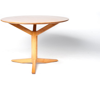 Reclamation Table