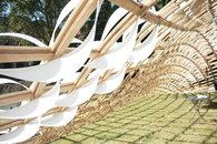 Grid (h)ome pavillon