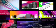 Portfolio Architecture