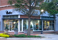 Opulence of Southern Pines | Duxiana Hybrid Concept
