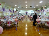 FueChee & Kaycee's Wedding