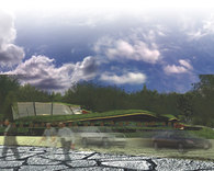 Bio-Connectivity Architectural Practice
