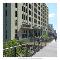 High Line Library