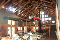 Student Center