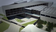 Seaton Hall Redesign